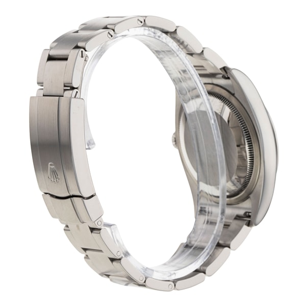 Rolex Oyster Perpetual 116000